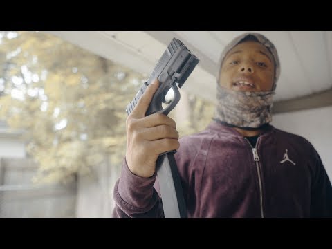 TNB Savage Feat. TNB Vonte - "Do Better" (Block Logic Exclusive - Official Music Video)