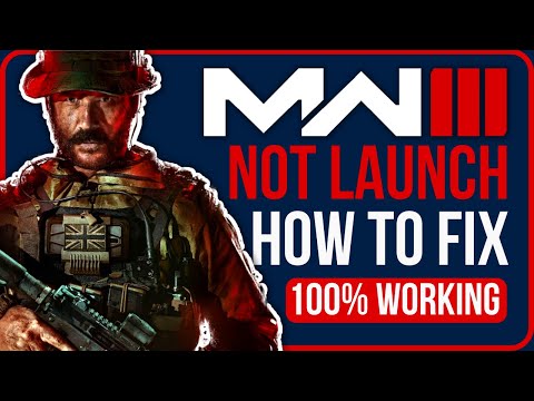 mw3 not launching fix :: Call of Duty® General Discussions