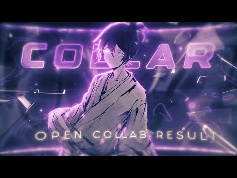 Kenny's 3k open collab but it's the results [AMV/EDIT]