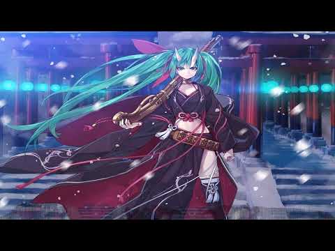 Nightcore - This Is Not A Christmas Song 🎄🔥 - NEFFEX [Copyright Free] No.185 || sped up