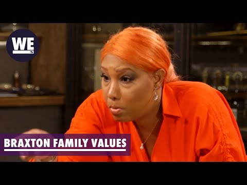 LET'S DO IT! | Braxton Family Values