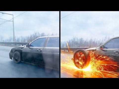 Tämä Oli Pahin Hetki että näin tapahtui