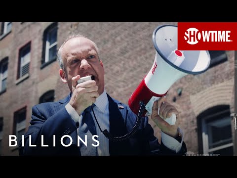 Billions (2016-2023)