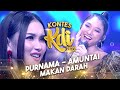 Purnama Makan Darah KONTES KDI 2022