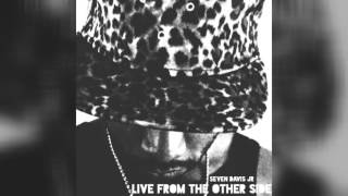 Seven Davis Jr 'Out There'
