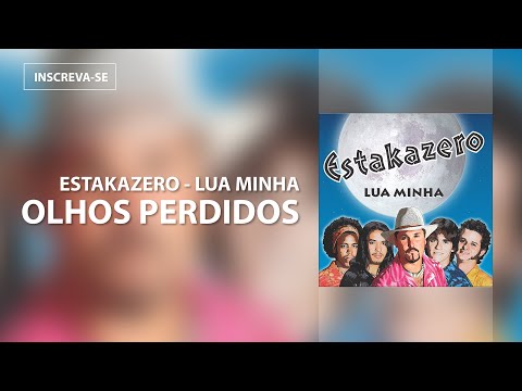 Olhos Perdidos video
