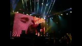 Muse @ Campo Pequeno - &quot;Muscle Museum&quot; (incompleto)