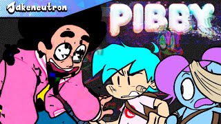 Cover art for you'll make the change