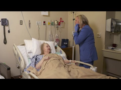 How to know the difference between dementia and delirium