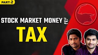 New STT Rates & Penalties for Traders - Full Breakdown & Transcript