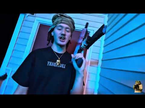 FPS KEKO- WHATS THE ISSUE (Official Music Video)