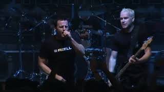 Ignite - Run (Live in Leipzig 2008)