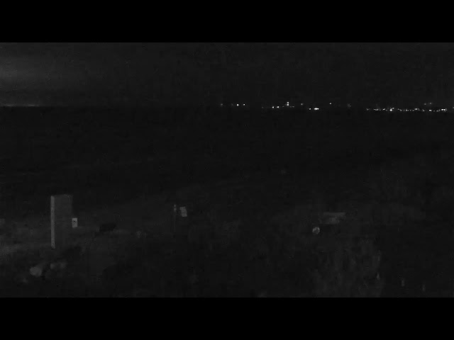 今浜海岸（千里浜なぎさドライブウェイ今浜口モニュメントの近く）