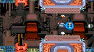 SNES Longplay - R-Type 3