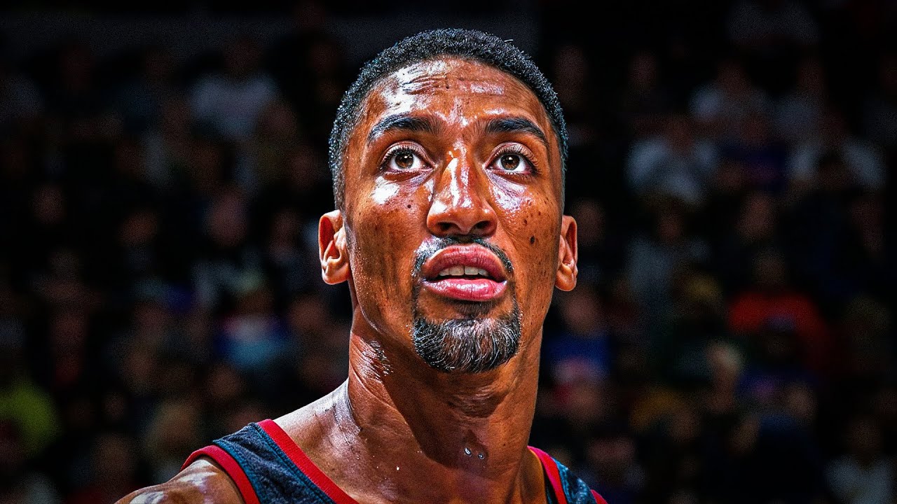 O Mais Injustiçado da Dinastia Bulls, Scottie Pippen