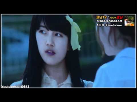 [Preview] 120529 miss A Suzy Cut - New Scenes @ Drama "BIG" Press Conference