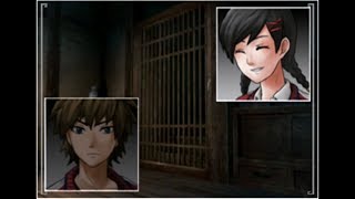 【おはじき8】真夏のギャグホラー★　迷ヒ家ノ鬼 実況プレイ