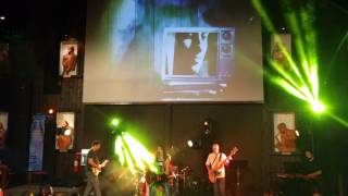 Pato Barraza / Inconsciente Colectivo - Cautiva del Mar