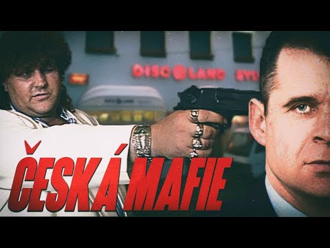 Proměny českého zločinu   Dokument CZ SK