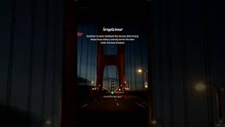 Download lagu Story Wa Keren 30 Detik [ Ternyata benar... ] || Versi Snack Video mp3