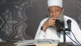 صورة رجال الإسناد | شرح كتاب العلم من صحيح البخاري | الشيخ الحويني