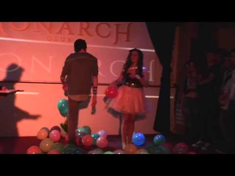 Balul Bobocilor Marin Preda 2013-2014