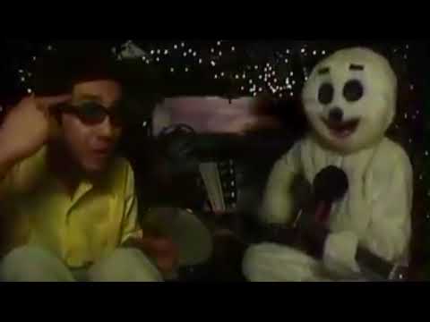 Money Mark - Hand In Your Head (Better Audio Quality)