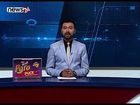 MORNING NEWS_7 AM_2079_10_16 - NEWS24 TV
