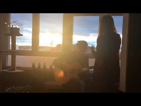 Andres Suarez y Elia Velo Serrat 2015