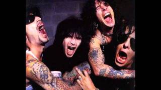 Motley Crue - Love Shine