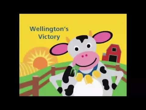 Jordan's Sound Effects Compilation No.1:COW - SINGLE MOO, ANIMAL 02