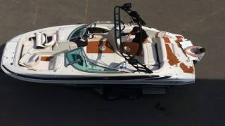 Tapis bateau