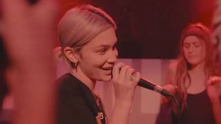 Jess Connelly Live Performace at XX XX (Killa Hurtz)