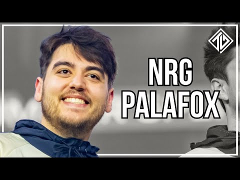 Why Palafox was happy to BEAT CLOUD9 after being passed for Perkz