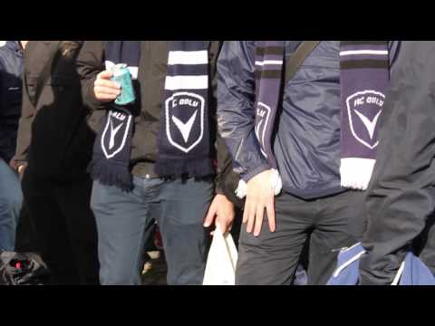 AC Oulun kannattajat - Minidokumentti