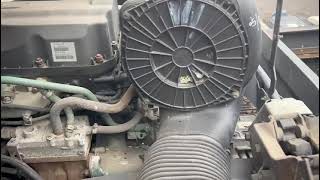 Volvo D11C-370 motor teheraut&oacute;-hoz | K&eacute;p 4 - Autoline
