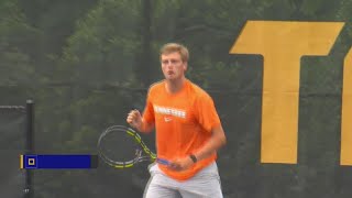 ETSU falls to #7 Tennessee in NCAA Tournament