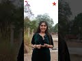 Sri Druthi takes on the 45-second challenge of singing best tunes of the legendary SiriVenella Garu