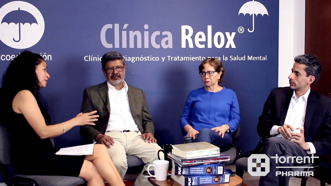 Clínica Relox -- Presenta: ¿Cuánto impacto tiene el individuo en la familia?Clínica Relox -- Presenta: ¿Cuánto impacto tiene el individuo en la familia?