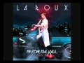 La Roux - In For The Kill LYRICS.mp3 