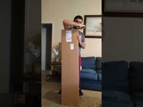 Fx crown .25 cal unboxing