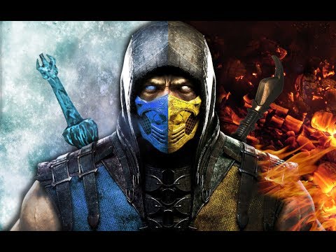Who Are The Shirai Ryu And Lin Kuei?