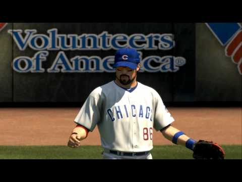 MLB 14 The Show (PS4) playthrough pt95 - Calling Mr. Homer
