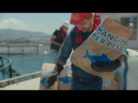 Convenienza Tripla pesce - Spot TV Coop