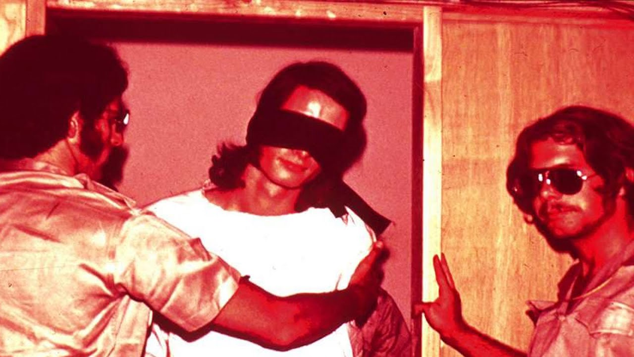 The Truth Behind the Most Disturbing Experiment in History