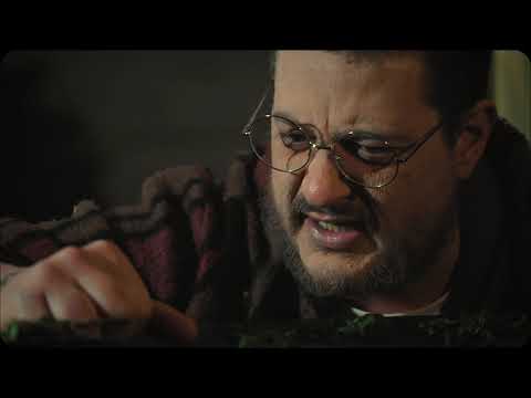 Fréko - Le Temps ⏳ [clip officiel] 🕰️