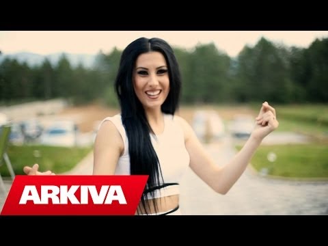 Dafina Morina - Kenga shqipe (Official Video HD)