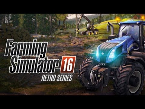 Farming simulator 16 game play | #fs16 #fs18 #fs19 @skgaming001