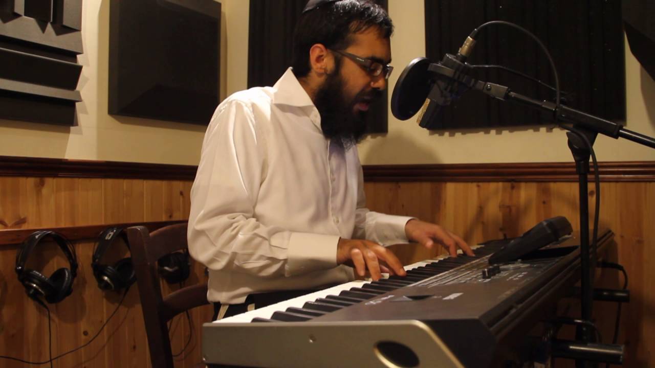 Avinu Malkeinu זבולון נתנוב אבינו מלכנו