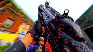 esse foi meu 100th MGB NUKE... (MW3)